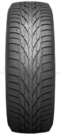 MARSHAL - 245/70 R16 TL 111T WINTERCRAFT ICE SUV WS51 XL BSW M+S 3PMSF - Winterreifen
