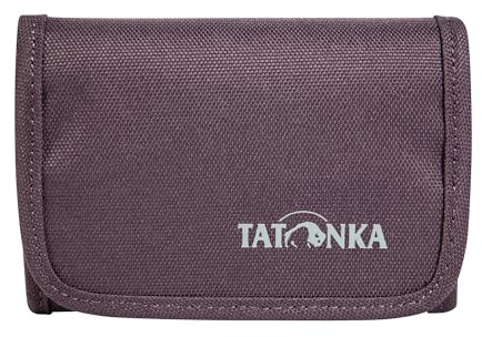 Tatonka Folder RFID Block - Geldbörse mit RFID-Blocker - TÜV geprüft