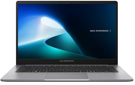 ASUS ExpertBook P1 P1503CV Laptop | 15.6 Full HD Screen | Intel i7-13620H | 16GB RAM | 512GB PCIe SSD | Windows 11 Professional