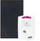 Digiteck Tech Wireless Pressure Mat Doorbell and Alarm Systems, White & Black
