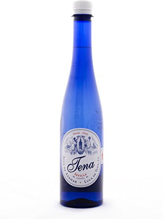 EAU DE FLEUR D'ORANGER LA GIRALDA 500 ML