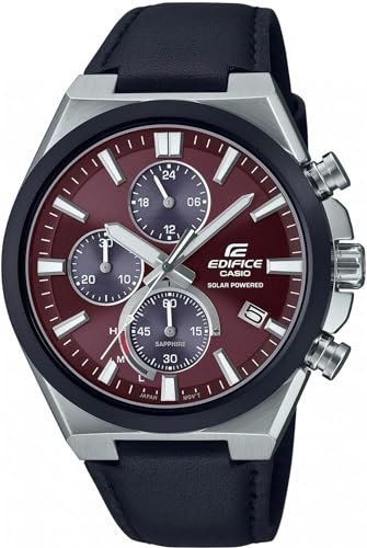 Casio Watch EFS-S630BL-5AVUEF