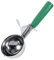 Cuillère À Crème Glacée En Acier Inoxydable Cuillères Aux Fruits Et Légumes Outil Gadget De Cuisine Café 9 Tailles (Taille : 6.5cm)