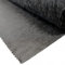 weicher Griff, mittel, Anthrazit, schmelzbares Bügelvlies, 2 Meter x 90 cm breit (Vliesstoff)