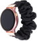 Syxinn Compatible avec 20mm Bracelet de Montre Galaxy Watch Active/Active 2 40mm 44mm/Galaxy Watch 3 41mm/Galaxy Watch 42mm Bande en élastique Chouchou Bracelets pour Gear Sport/S2 Classic/Ticwatch 2