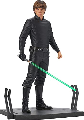 Diamond Select Toys Disney Star Wars: Return of The Jedi - Luke Skywalker Milestones Statue (1/6) (30cm) (Jul212514)