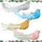 4 Stück Weihnachtsdeko Zum Aufhängen,Weihnachtsbaumschmuck Deko Vogel,Künstliche Vögel Mit Federn,Christbaumschmuck,Kunststoff Vögel,Weihnachtsbaum Schmuck Christbaumanhänger Weihnachten