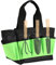 Garten Werkzeugtasche - Gartentasche Mit 8 Fächern - Garten Werkzeug Aufbewahrungstasche Und Gartengerätetasche Mit Kleinen Taschen - Gartengerätetasche Für Gartenarbeit Tasche Gärtner Garten