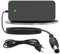 Honszex Chargeur Trotinette Electrique 42V 2A, Chargeur Velo Electrique, Chargeur Hoverboard, Chargeur Rapide 85W pour Batterie Lithium 36V