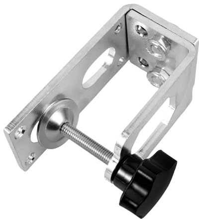 Alipis Soporte de Mano para Pc de Abrazadera USB Repuesto Resistente y Fácil de Instalar para Simuladores de Conducción