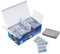 150 Pack Pre-Moistened Lens Wipes ALIBEISS Screen Wipes Glasses Cleaner for Camera, Tablets, Smartphone, Screens and Other Delicate Surfaces