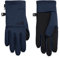 The North Face Etip Recycled Unisex Handschuhe, Summit Navy, XS