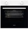 Horno Convencional ZANUSSI ZOHNB0W2 Blanco