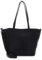 FREDsBRUDER Streifenhörnchen - Shopper 44 cm black