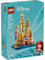 LEGO 40708 Mini Disney Ariels Schloss