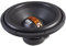 EDGE Car Audio EDBX15D2-E0 DBX Series 15 1800 Watt Subwoofer