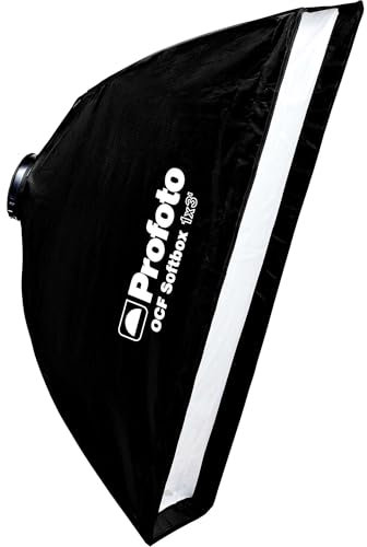 Profoto Clic Softbox Octa (kompatibel mit klischen Lichtformwerkzeugen)