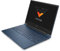 HP Victus 15-fa0044ns i7-12700H 512GB SSD NVIDIA GeForce RTX 3050 Laptop