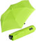 Doppler zero,99 extrem leichter Mini Damen Taschenschirm - lime punch