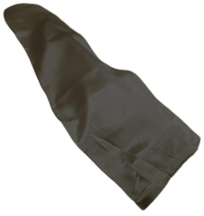 Instrument Protection Cover - Protective Cover for Violins | Bass Case Guitar Gig Bag | Instrument Protection Organiser | Machine Washable Instrument Organiser for Violin Bass -E Guitar