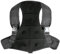 Cressi Back Weight, Schwarz, One Size
