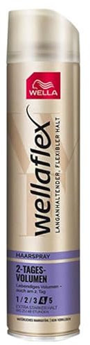 Wellaflex Volumen Haarspray extra stark 250ml
