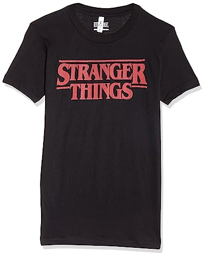 Stranger Things T-shirt för män