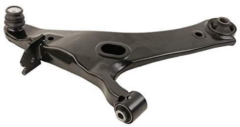 MOOG RK623560 Front Right Lower Suspension Control Arm and Ball Joint Assembly for Subaru Crosstrek