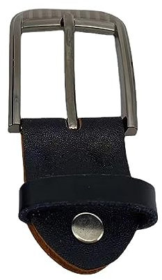 Jiujiutu Gürtelschnalle herren 40mm，damen zum wechseln dorn für gürtelschnalle einzelne automatik einstellbar gürtel zubehör