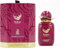 Arabiyat Prestige Bedour Extrait Eau de Parfum para mujer, 100 ml Fabricado en los Emiratos Árabes Unidos