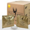 Black Donkey Coffee Roasters - 50 ESE Coffee Paper Pods 44mm | Supremo