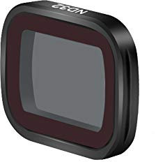 JXE ND-Filter, Kamera-Dimmobjektiv, lichtreduziert, kompatibel mit DJI OSMO Pocket 2 - ND32
