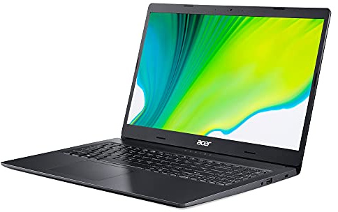 ACER ASPIRE 3 - Aspire 3 A315-56 NX.HS5ET.001 15.6 FHD I3-1005G1 8GB DDR4 256GB SSD Windows 10 Home