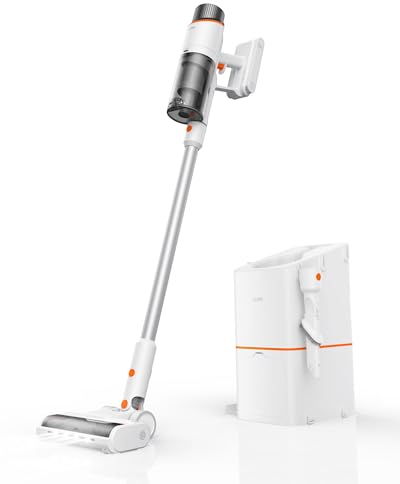 JONR Aspirador de lavado