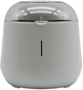 Ultraschallreiniger für Zahnspangen | Reinigen Sie Ihre Zahnprothesen einfach und schnell mit Ultraschall-Technologie | Mundschutz-Reiniger | Nachtschutz-Reiniger | Aligner-Reiniger | Zahnersatz-Reini