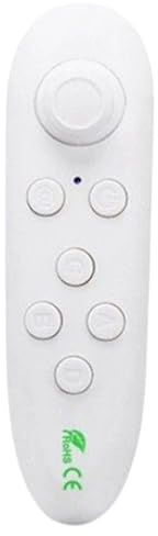 Game Controller - Electric Device Joystick - Wireless VR Controllers | for Projector VR Headset Computer Laptop Phone Video Tablet