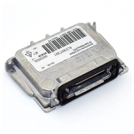 Modulo Faro Compatibile Con BMW Serie 1 E81 E82 E87 E88 Unità Di Controllo Fari Allo Xeno HID 89034934 4L0907391