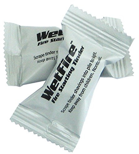 UST WetFire Tinder (24 Pack)
