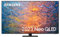 Samsung 85 Inch QN95C 4K Neo QLED HDR Smart TV (2023) - Flagship Neo QLED 4K Smart TV With 144Hz Gaming TV Refresh, Infinity One Design, Slim Fit Webcam, 100% Colour Volume & Anti Reflection