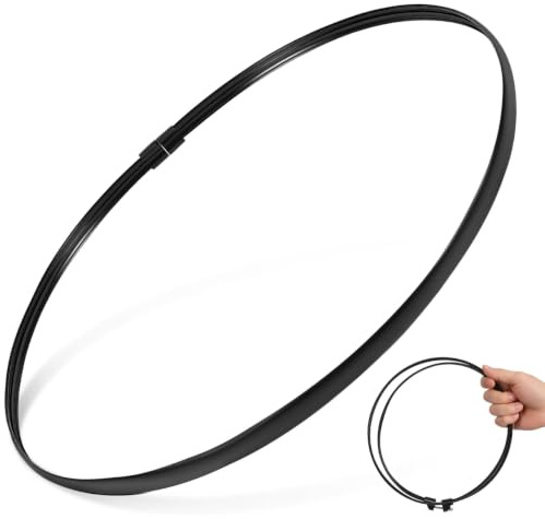 PRETYZOOM Anneau De Retenue Pour Ventilateur ÉLectrique 17.72In Cerceau De Fixation Résistant Pour Ventilateur De Sol Table Et Mural Accessoire De Remplacement Multifonction