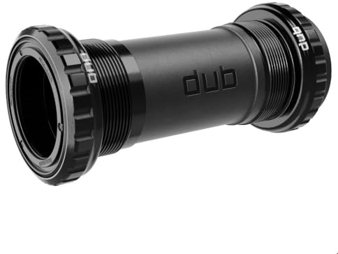 SRAM Dub Sealed Cartridge Bottom Bracket 83mm BSA Threaded (English) with