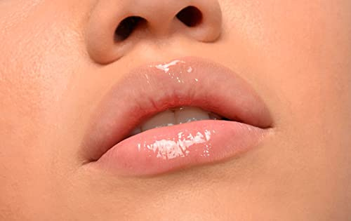 Kiss und Love Balm Lipgloss, Clear kiss