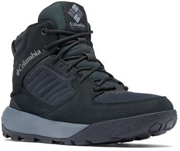 Columbia Portlander Botas de Montaña para Hombre