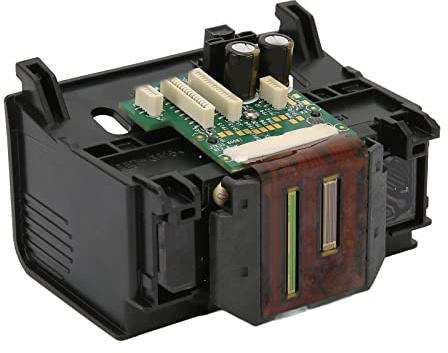 Ausla Sostituzione Testina di Stampa 934, 935 per 6230, 6830 Officejet PRO con Alloggiamento Resistente all'Usura in ABS Testina di Stampa