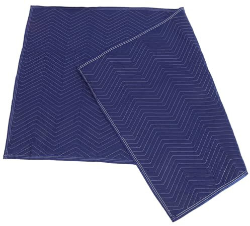 Uonlytech Mantas Mudanzas Resistentes Textiles para Embalaje Protección De Muebles