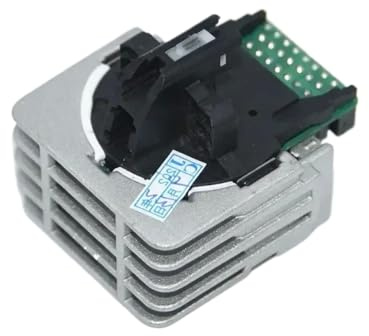 Testa di stampa compatibile per stampanti a matrice punti LQ310 LQ350 LQ520 1pcs Parti di sostituzione