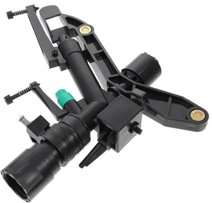 LIOOBO Arroseur De Jardin Pulvérisateur De Jardin Extérieur Système Irrigation pour Pelouse Et Plantes Durable Et Pratique