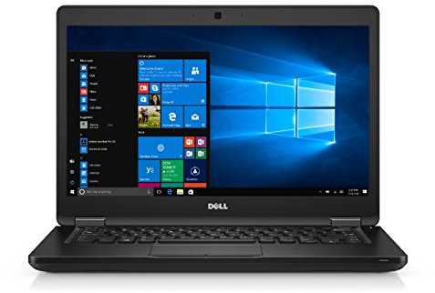 Latitude 5480 Intel Core I5-7200U (3M Cache, 2.50 GHz) 8Gb (1X8Gb) 2400Mhz Ddr4 128Gb Ssd Intel HD 6