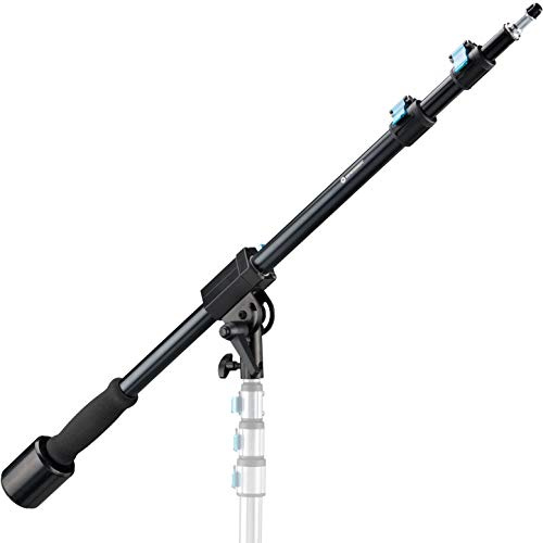 Braccio articolato telescopico BRESSER BR-06B 79-180 cm