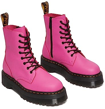 Dr. Martens Jadon Thrift Rosa 38